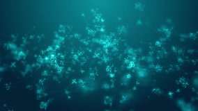 Healthcare Research Chemical Formulas Animated Background - Powered by Shutterstock - Get 15% off with code: PIKWIZARD15