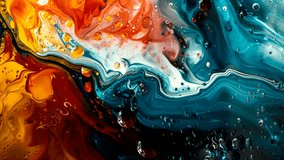 background abstract cosmic galaxy energy universe motion graphic animated video - Powered by Shutterstock - Get 15% off with code: PIKWIZARD15