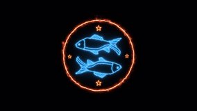 Astrology Horoscope piches 3D Animation - Powered by Shutterstock - Get 15% off with code: PIKWIZARD15