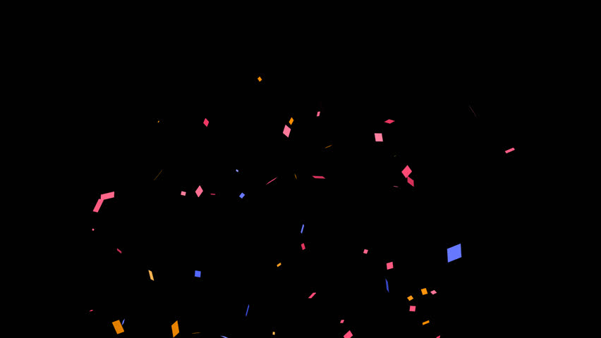 a paper firecracker, Firecracker, Congratulations, particle, transparent background