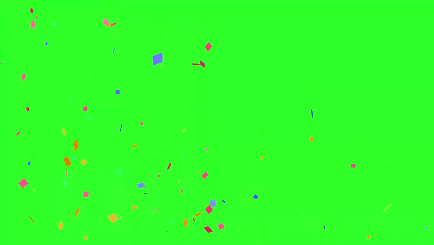 a paper firecracker, Firecracker, Congratulations, particle