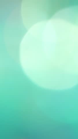 Abstract bokeh light effect. Orange soft blur lights effect. Flare lights. Transition.