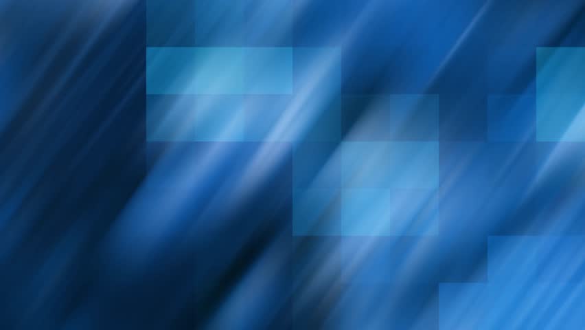 Abstract digital technology news background animated.