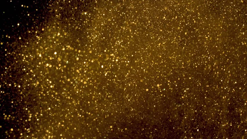 4K glitter and glitz nightlife background animation.
