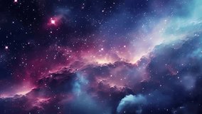 Amazing space stars and galaxy's background - Powered by Shutterstock - Get 15% off with code: PIKWIZARD15