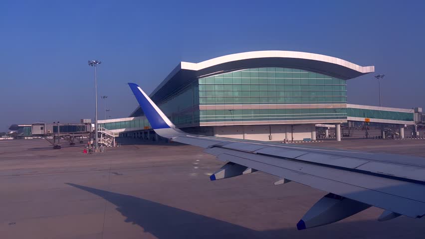 From Delhi to Srinagar: A Skyward Journey. Flight Path from Delhi Airport to Srinagar Skies. Traversing Horizons, Aerial Adventure