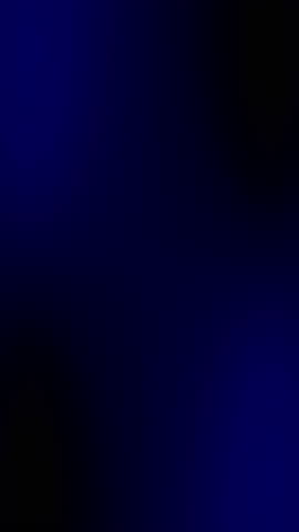 Blue neon color abstract blurred gradient background in vertical high resolution. Moving abstract blurred background for anniversaries, Mother's Day, marriage, Father's Day, and invitation e-cards.