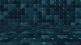 4K resolution Futuristic Graphical user interface Grid Background, HUD and Infographic elements, High Tech Modern Virtual technology background, Head-up display template for business and Technology - Powered by Shutterstock - Get 15% off with code: PIKWIZARD15