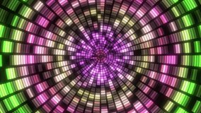 Music Floor Vj Loop Animation Night Club Party Floor. Colorful Music Floor Animated Background. Dj Floor Music Party Background.circle Vj Loop Animation. Randomly Move On The Screen Party Night - Powered by Shutterstock - Get 15% off with code: PIKWIZARD15