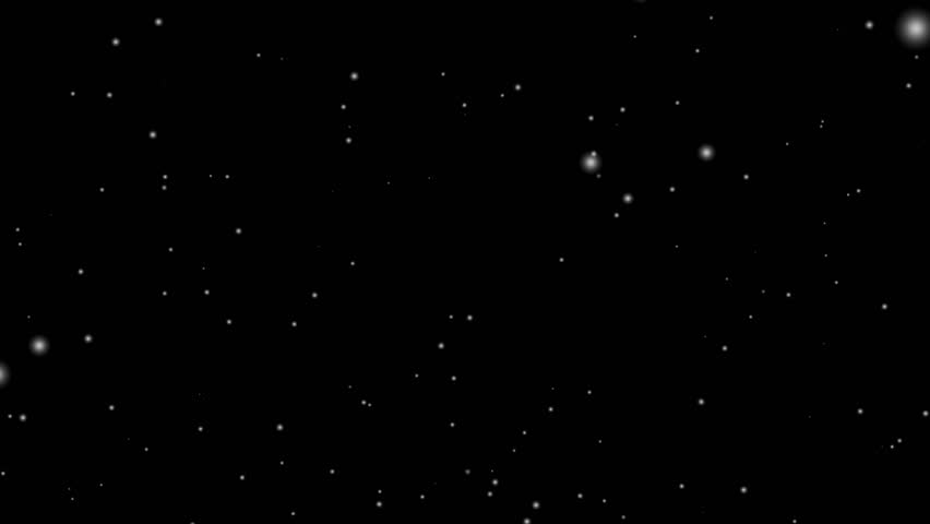 Snowfall overlay on black background. Realistic snowfall winter, slowly falling snow effect - Powered by Shutterstock - Get 15% off with code: PIKWIZARD15