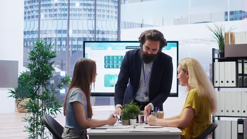 Shutterstock Video