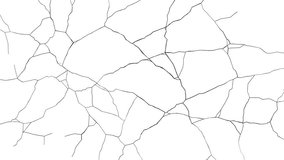 4K video cartoon 2d animation frame transition effect, wall breaking, exploding, glass breaking - Powered by Shutterstock - Get 15% off with code: PIKWIZARD15