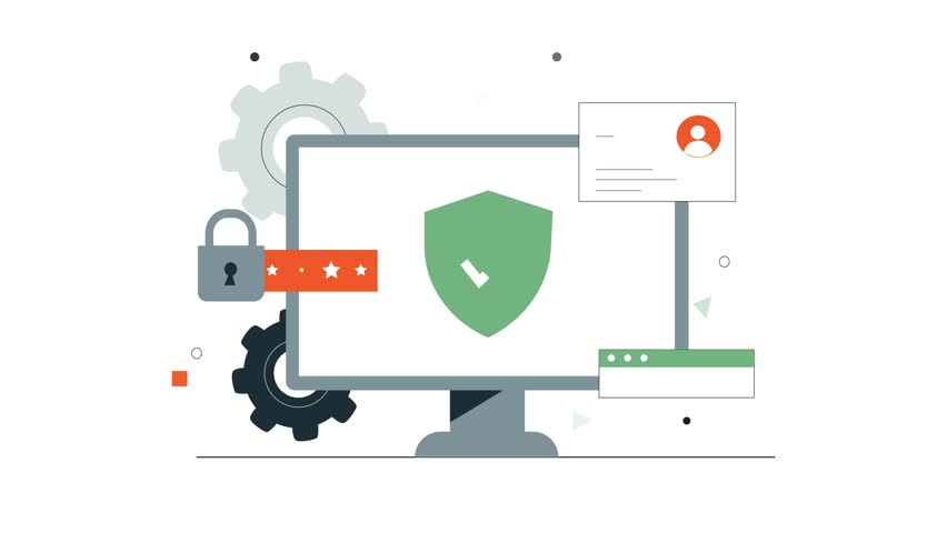 Comprehensive Guide to Digital Security Safeguarding Personal Information and Managing Cybersecurity Measures on Smartphones and Online Platforms Crypto currency - Powered by Shutterstock - Get 15% off with code: PIKWIZARD15