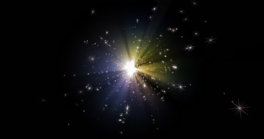 Galaxy, star burst and universe with outer space, night sky and science fiction with texture, nature and solar system. Empty, dark matter and wallpaper with cloud dust, light beauty and cosmic energy