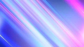 Neon comic art speed diagonal lines lights glowing shiny lines tunnel vibrant light lines moving fast. Background futuristic spectrum with neon lights. Seamless loop 3d , Modern neon light backdrop 4k - Powered by Shutterstock - Get 15% off with code: PIKWIZARD15