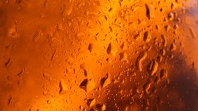 Close-up of beer bottles. Brown glass bottles filled with golden beer, embodying the essence of an alcoholic beverage, summer refreshment, and the spirit of Oktoberfest - Powered by Shutterstock - Get 15% off with code: PIKWIZARD15