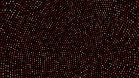 Abstract Motion Graphic Animation of Illumniated Lines and Dots Background - Powered by Shutterstock - Get 15% off with code: PIKWIZARD15