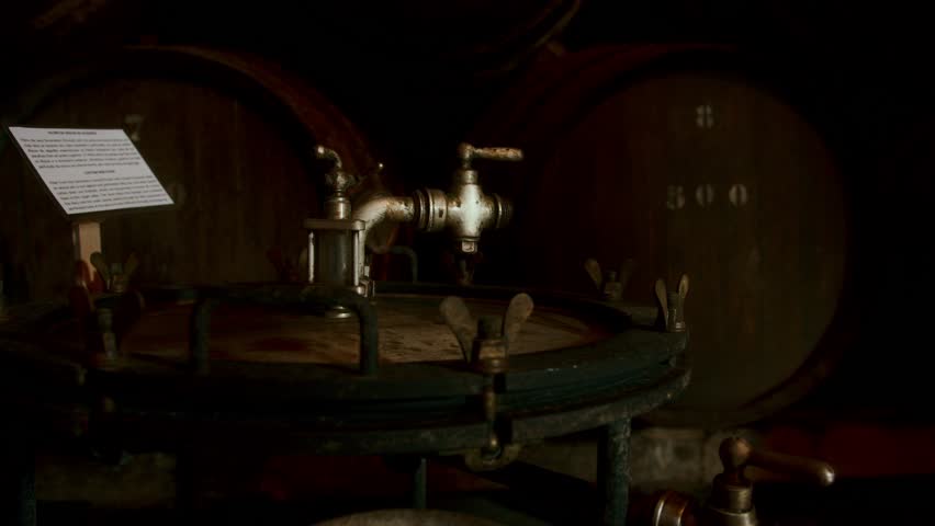 Summer Winery, Winery shots,  Cinematic Shots of Winery, Grapes shots, barrel winery, Wine footage, Travel Video, B roll  