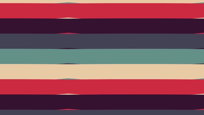 Abstract Americana Animated BBQ Backyard Grill Background