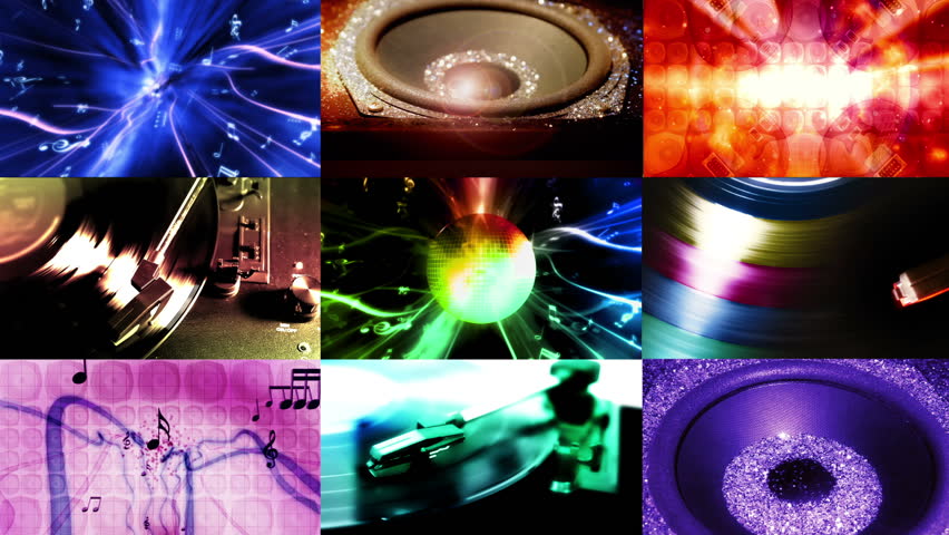 music montage definition music montage definition