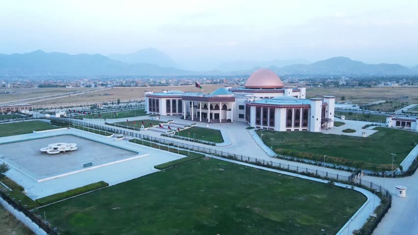 The National Assembly also known as the Parliament of Afghanistan or simply as the Afghan Parliament,