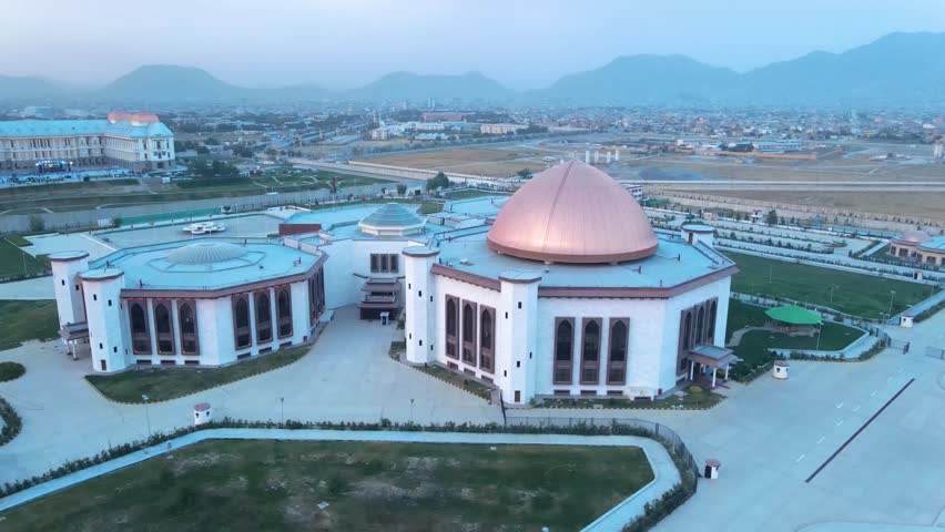 The National Assembly also known as the Parliament of Afghanistan or simply as the Afghan Parliament,