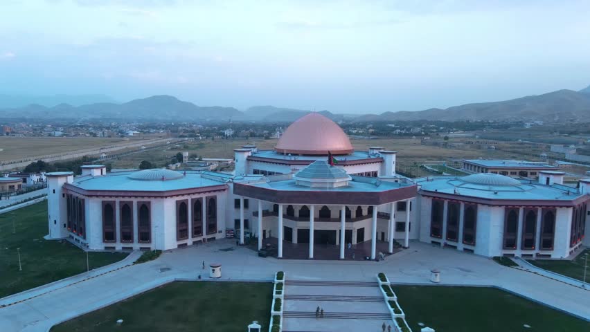 The National Assembly also known as the Parliament of Afghanistan or simply as the Afghan Parliament,