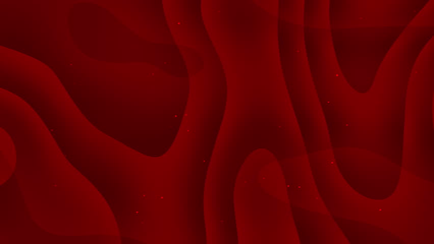 Dark red gradient background with subtle light red speckles. Suitable for Valentines Day, romantic themes, or festive designs. Perfect for backgrounds or digital art projects.