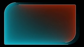 Abstract blurred gradient background in bright colors. Colorful smooth template Soft color background Color neon gradient - Powered by Shutterstock - Get 15% off with code: PIKWIZARD15