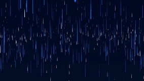 Technology Cyber space Artificial intelligence deep learning visualization networks concept ai lines dots dust, stream, data transfer, virtual reality cyberspace. Chatbot, Machine. 3D Illustration - Powered by Shutterstock - Get 15% off with code: PIKWIZARD15