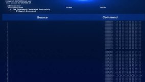 Digital Cyber security glitch effect noise background. signal Virus code software hack. computer script. Software blockchain Computer Screen Code, Glitch Effect, Error System Failure Hacked System - Powered by Shutterstock - Get 15% off with code: PIKWIZARD15