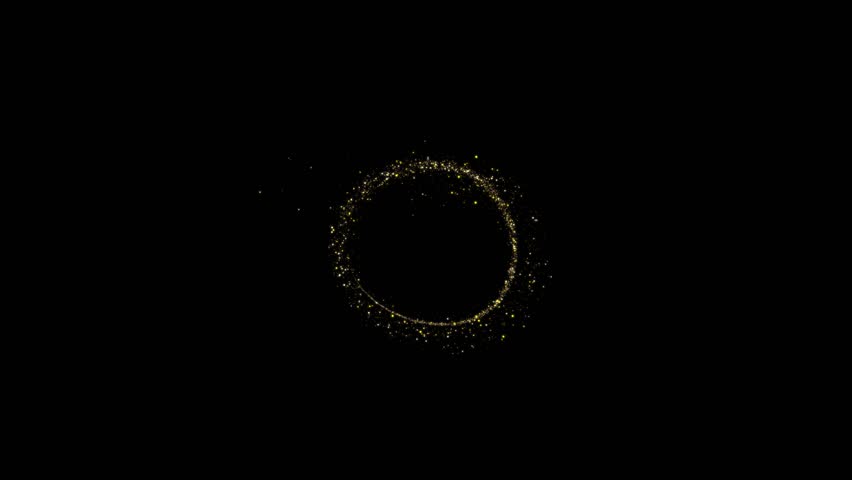 Sparkle particles shine effect particles blink shine stars particles sparkles. Christmas glitters. Bokeh lights. trail. Logo revealer. Intro animation Award shining stars dust bokeh awards dust