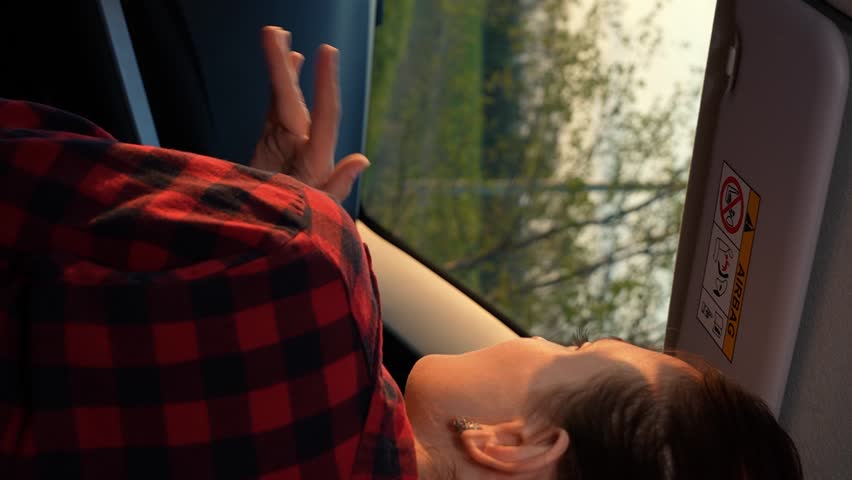 woman driving car, female road trip, girl steering vehicle, joyous drive holiday, cheerful travel mood, front seat dance, vacation journey drive, long-distance travel, woman car driver, singing while