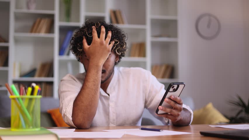 Facepalm Videos: 4K and HD Video Clips for Download