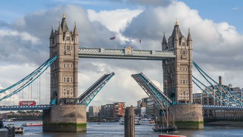 London Bridge Is Falling Down Stock Video Footage 4k And Hd Video Clips Shutterstock