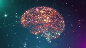 Neurodivergent Autism Spectrum Disorder Neurodiversity Background Animation - Powered by Shutterstock - Get 15% off with code: PIKWIZARD15