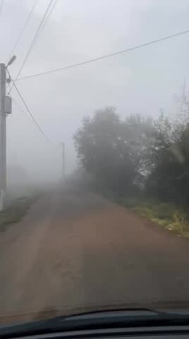Outdoor nature morning start of day