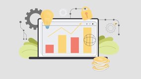 Finance Statistics Analysis with Notebook - Powered by Shutterstock - Get 15% off with code: PIKWIZARD15