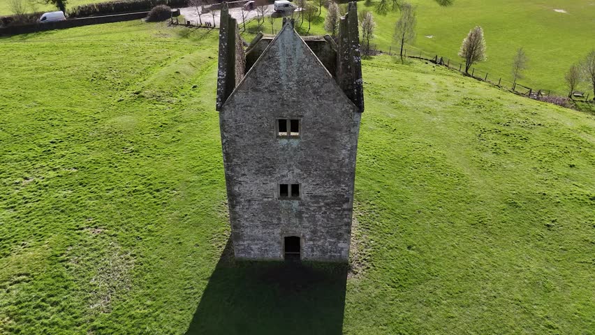 Discover the historic Bruton Dovecote in Bruton through stunning visuals. Explore this iconic landmark, capturing its architectural beauty and serene surroundings, perfect for your creative projects.