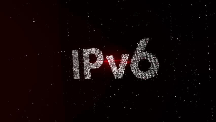 Transition from Internet Protocol version 4 (IPv4) to version 6 (IPv6)