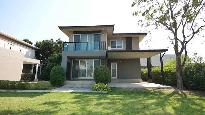 Spacious and modern house with large windows and balcony
Stunning home with beautiful views and plenty of natural light
Luxurious residence with high-end finishes and modern amenities