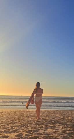 Sunset, Camps Bay, Cape Town, South Africa 