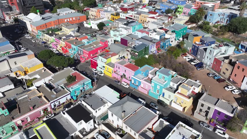 Cape Town Skyline At Cape Town  South Africa. Metropolitan Skyline Panoramic City View Amazing. Metropolitan Cityscape Panoramic City View Corporate Business. Cape Town Western Cape.