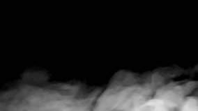 White smoke effect stock video - Powered by Shutterstock - Get 15% off with code: PIKWIZARD15