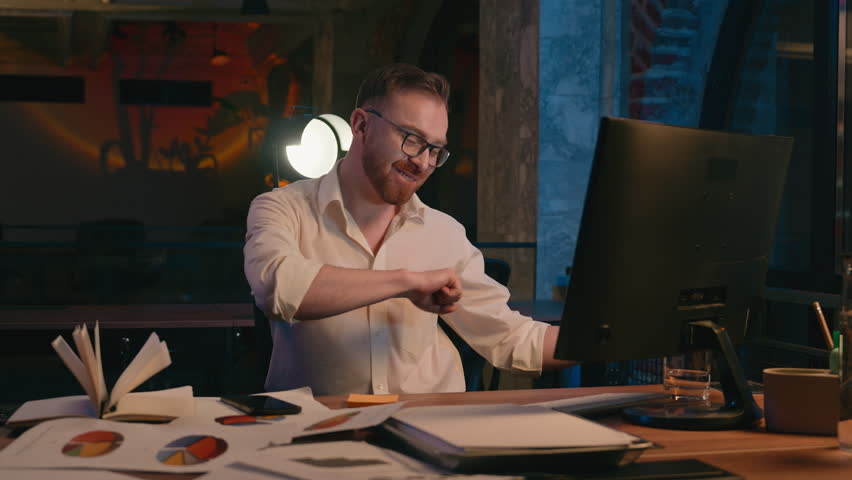 Shutterstock Video