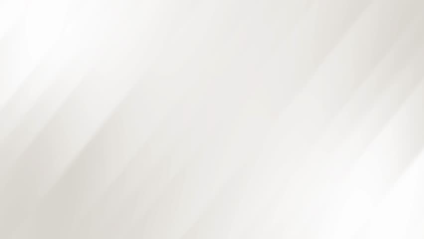 Abstract white background with soft diagonal lines, perfect for seamless looping animation.