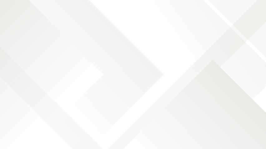 Abstract whitebackground with overlapping diagonal lines, perfect for seamless looping animations.
