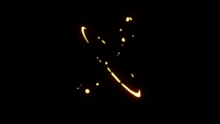 4k cartoon energy elements pack. Flash fx hand drawn electric sparks with alpha layer. 2D anime cartoon FX pack of electric shape elements animation. Drag and drop, easily change colors.