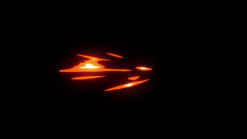 4k cartoon energy elements pack. Flash fx hand drawn electric sparks with alpha layer. 2D anime cartoon FX pack of electric shape elements animation. Drag and drop, easily change colors.