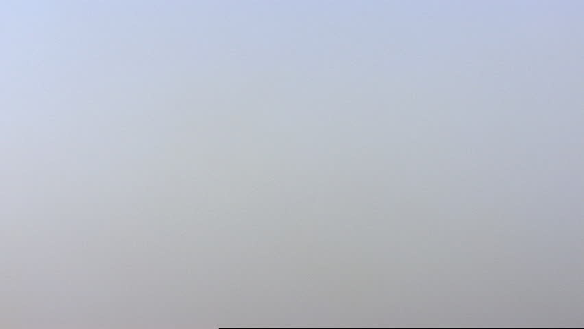 Desert landscape